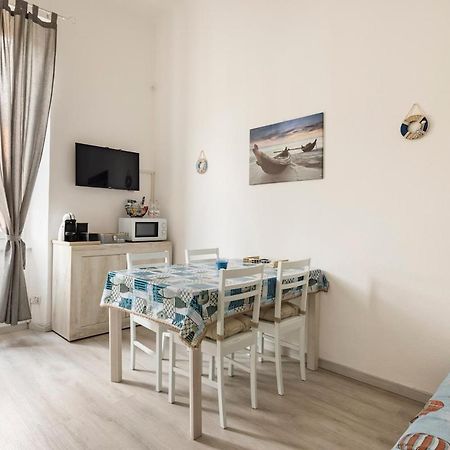 Leo Holiday Homes Deiva Marina Exterior photo