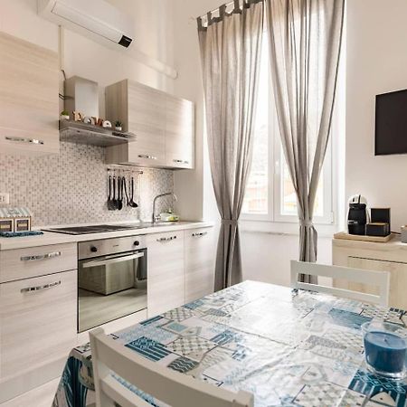 Leo Holiday Homes Deiva Marina Exterior photo