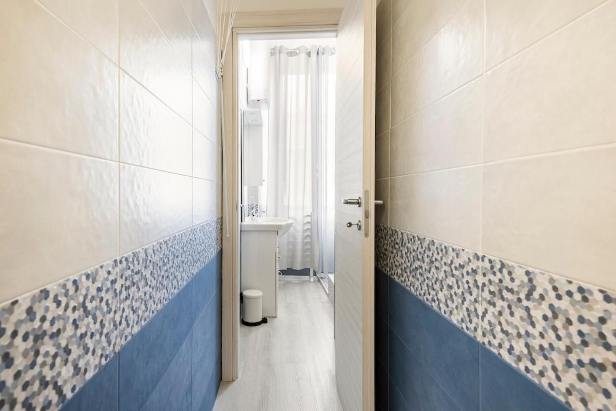Leo Holiday Homes Deiva Marina Exterior photo