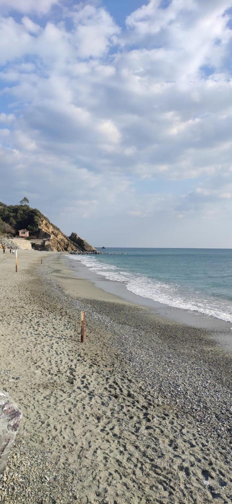 Leo Holiday Homes Deiva Marina Exterior photo